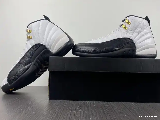Cheap Taxi (2013) Retro 12 Jordan 130690-125 0506